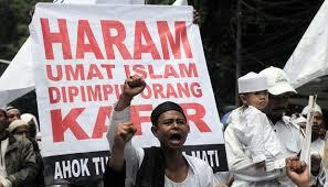 Masih adakah SARA diantara kita?
