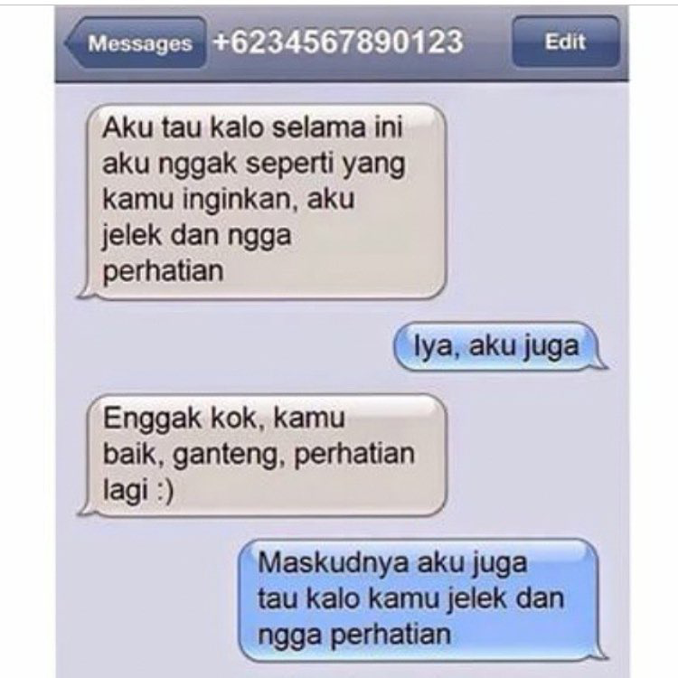 foto menghibur