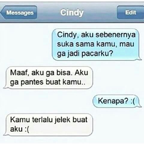 foto menghibur