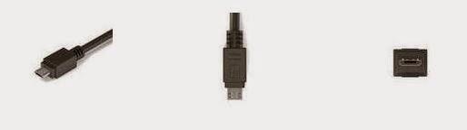 Mengenal Berbagai Macam Jenis - Jenis USB