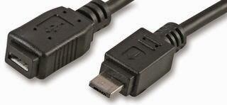 Mengenal Berbagai Macam Jenis - Jenis USB