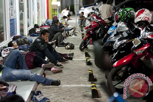 &#91;HOT&#93; Tips Mudik Naik Motor Ala Wotabomba