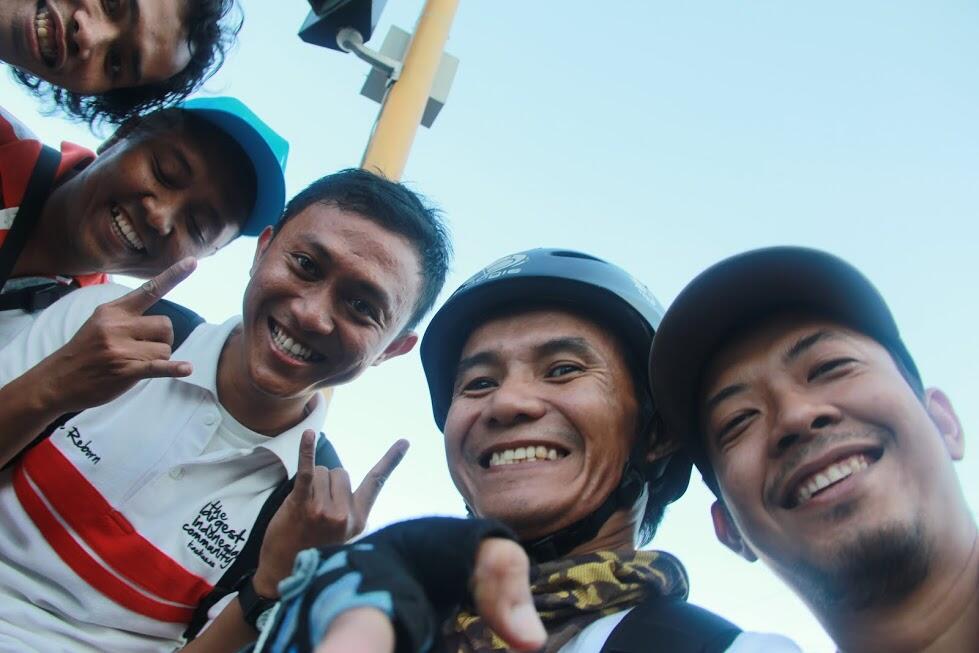 &#91;FR&#93; Kaskus Cendolin Reg. Lampung, Gan !!!