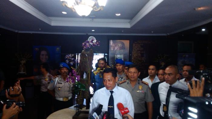 &#91;Ahok kah?&#93;Bareskrim Kantongi Tiga Calon Tersangka Korupsi Printer dan Scanner