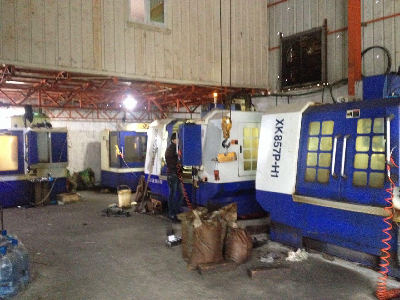 Jasa Moulding Plastik injection