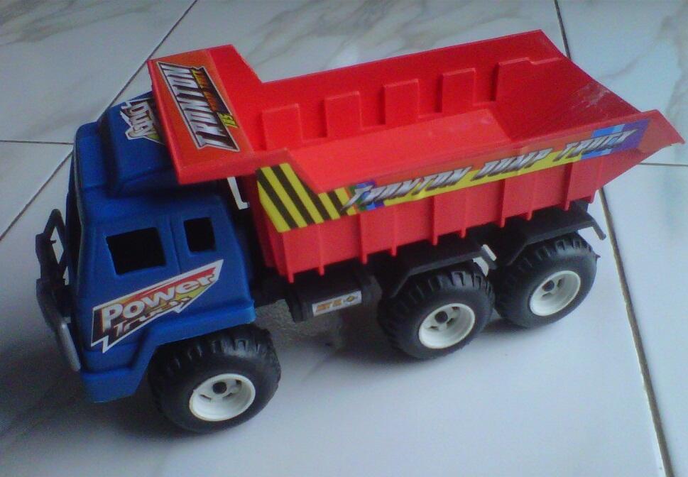 Jasa Moulding Plastik injection