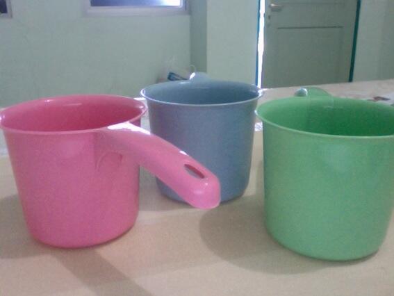 Jasa Moulding Plastik injection