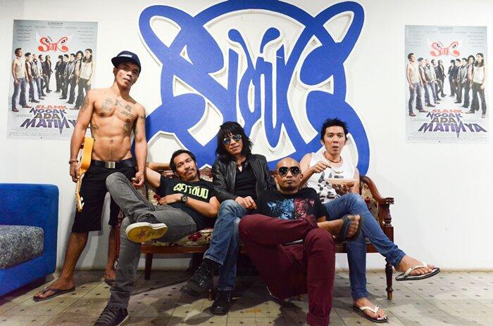5 Perpecahan Band Indonesia Yang Fenomenal