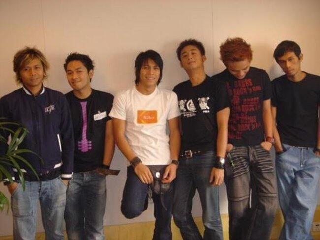 5 Perpecahan Band Indonesia Yang Fenomenal