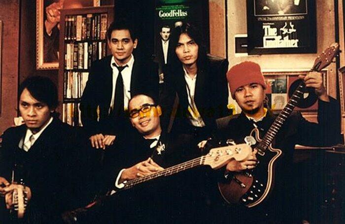 5 Perpecahan Band Indonesia Yang Fenomenal