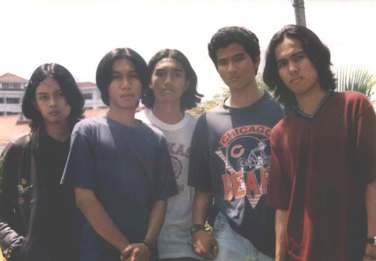 5 Perpecahan Band Indonesia Yang Fenomenal