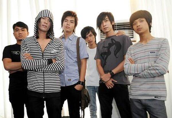 5 Perpecahan Band Indonesia Yang Fenomenal