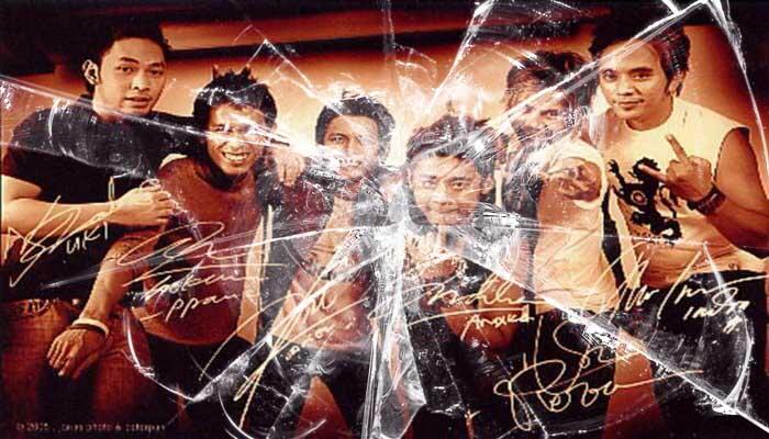 5 Perpecahan Band Indonesia Yang Fenomenal