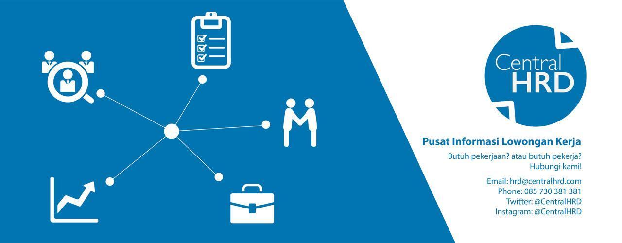 Tips Mengatasi Masalah Dalam Pembuatan CV Resume Kerja by Central HRD
