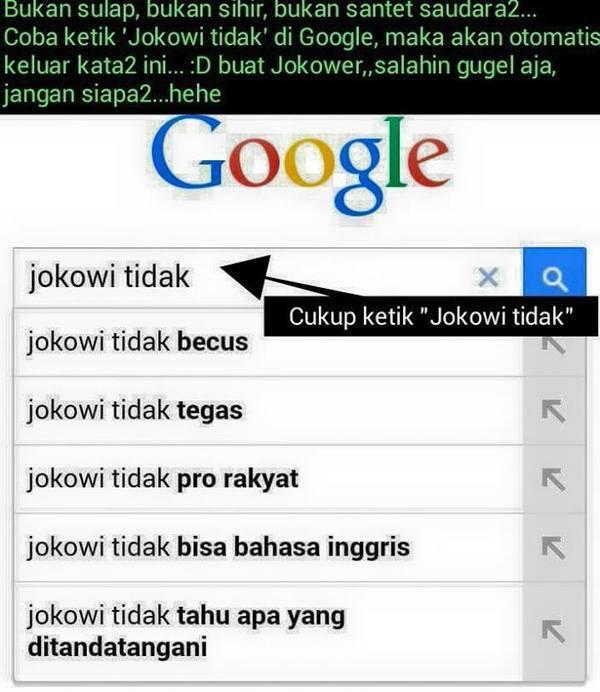 &quot;Presiden Harus Pelajari Aturan yang Ia Teken, Jangan Bilang 'Saya Tidak Baca'&quot;
