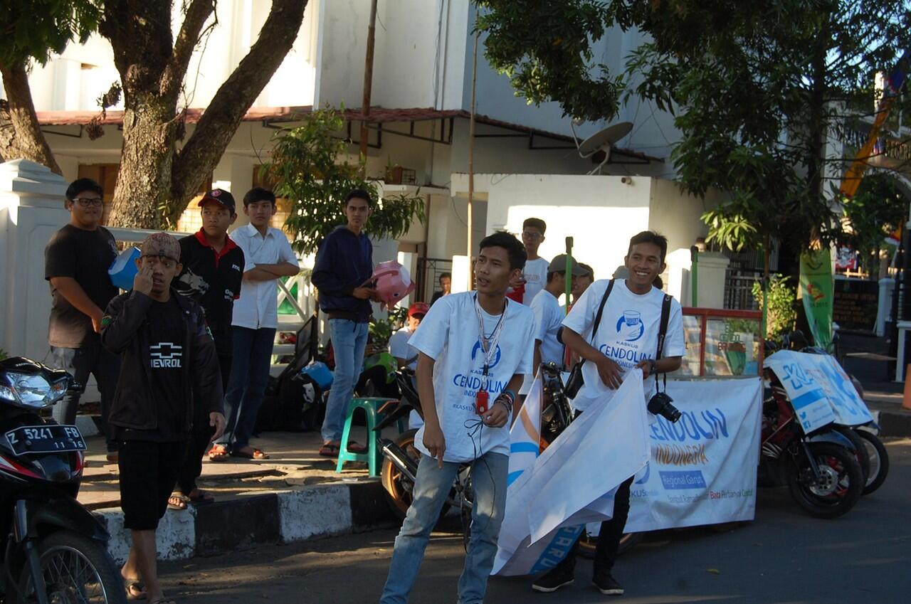 ۞&#91;FIELD REPORT&#93; #KaskusCendolin,Bukber,Sahur On The Road @RegionalGarut۞