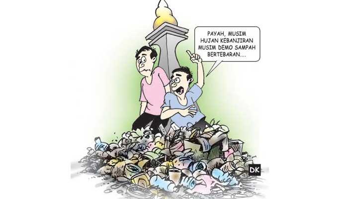 Orang Indonesia itu Unik ! &#91;Ngakak dan Renungan&#93;