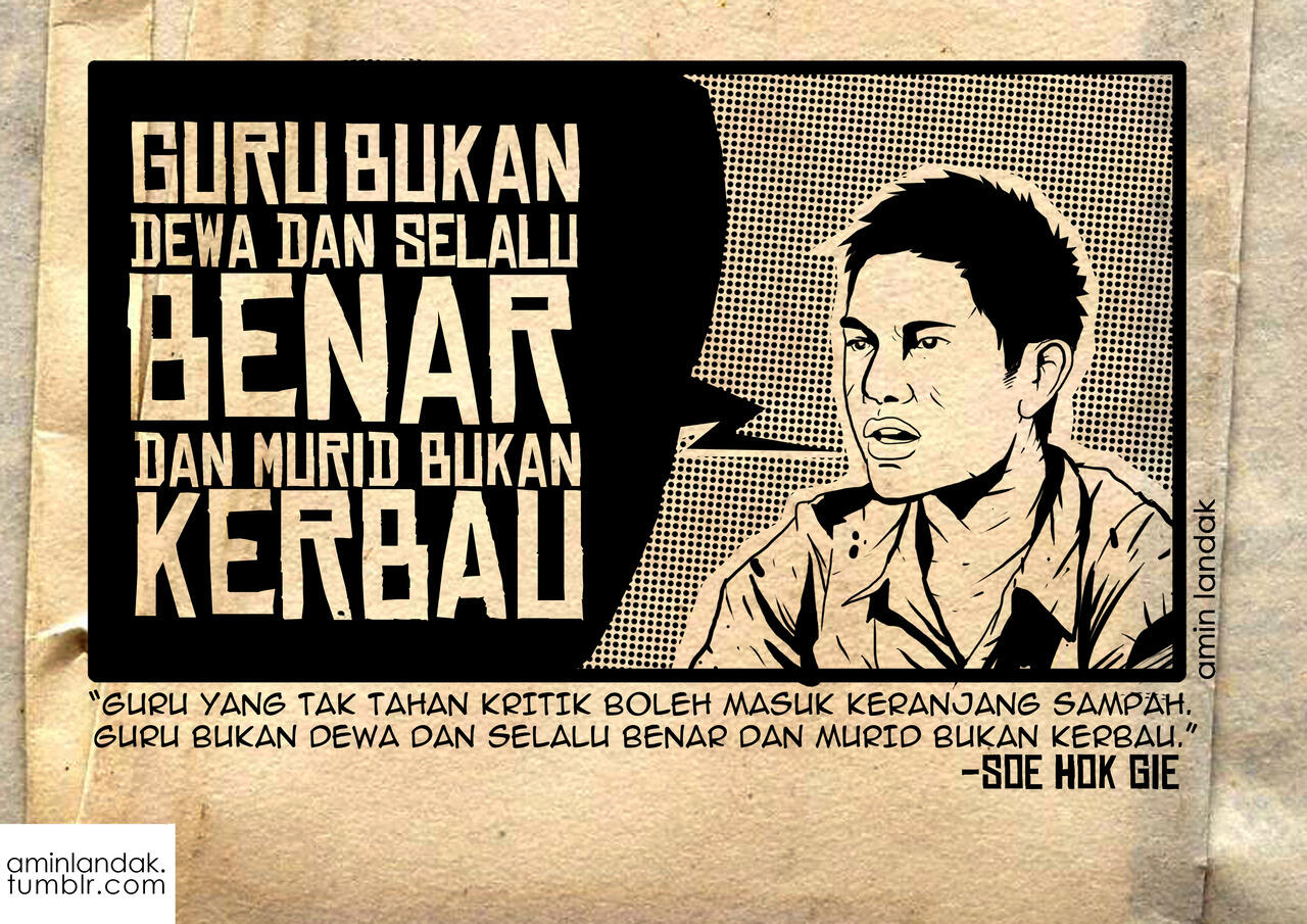 Orang Indonesia itu Unik ! &#91;Ngakak dan Renungan&#93;