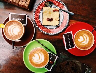 8 Jenis Kopi Indonesia yang Terkenal Hingga Mancanegara