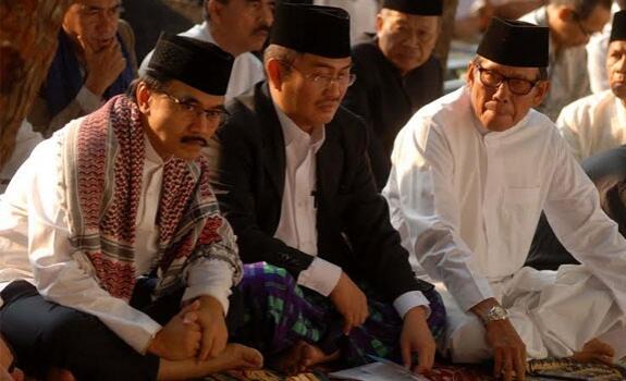 Nama Yang Sudah Diwacanakan Menjadi Gubernur Jakarta Pada Pilkada 2017 Nanti!