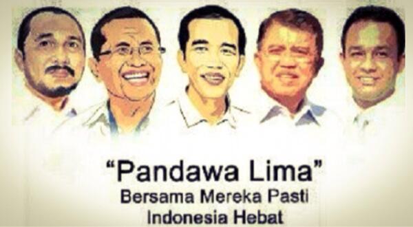 Politikus PDIP: Beginilah Kalau Milih Presiden Belum Cukup Umur
