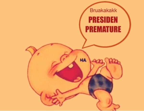 Politikus PDIP: Beginilah Kalau Milih Presiden Belum Cukup Umur