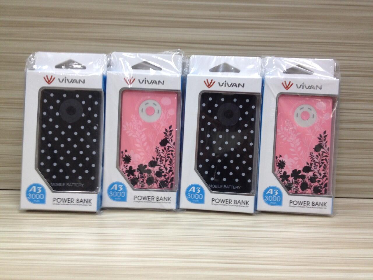 Hati - Hati Dengan Event Promo Powerbank V*VAN 