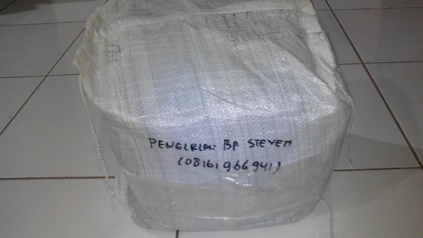 Dikontrakkan Rumah di BSD City