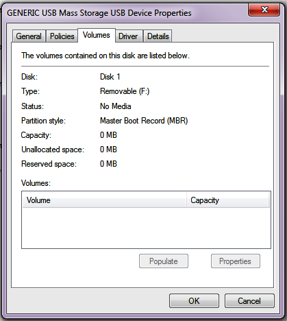 &#91;help&#93; flash disk tidak muncul di explorer
