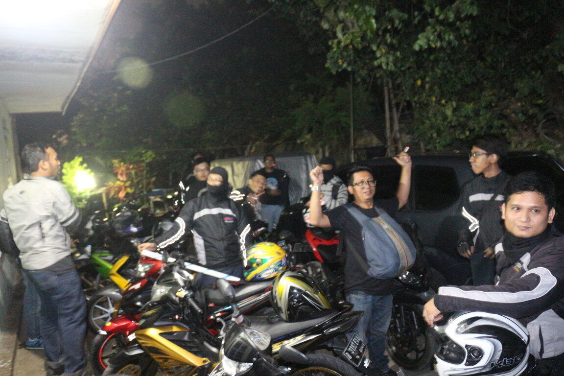 &#91;FR&#93; Acara Buka Puasa Bersama dan Baksos edisi &quot;Jupiter Mx Kaskus Community Berbagi&quot;