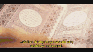 Mencari Arti Sebenarnya (Kehidupan Seluruh Umat Manusia)