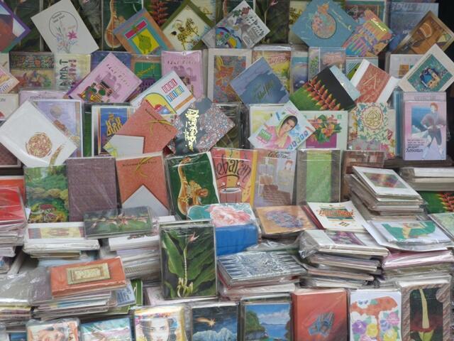 Sejarah Kartu Lebaran Dari Masa ke Masa