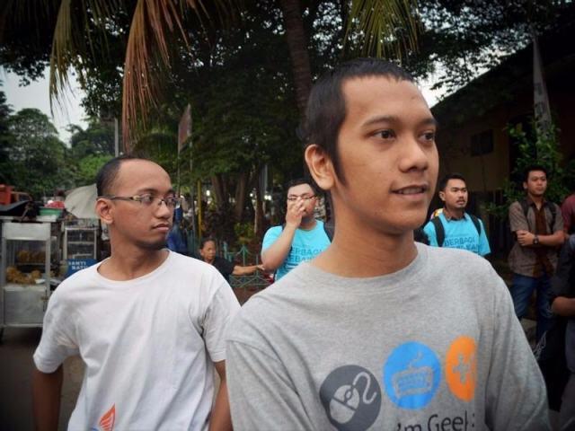 &#91; FR &#93; KASKUS CENDOLIN REGIONAL JAKARTA