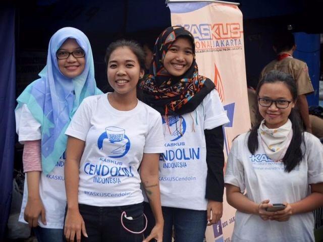 &#91; FR &#93; KASKUS CENDOLIN REGIONAL JAKARTA