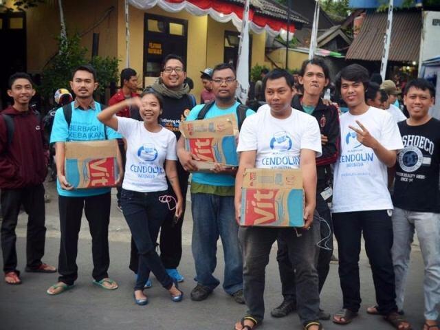 &#91; FR &#93; KASKUS CENDOLIN REGIONAL JAKARTA