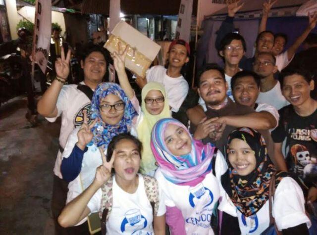 &#91; FR &#93; KASKUS CENDOLIN REGIONAL JAKARTA