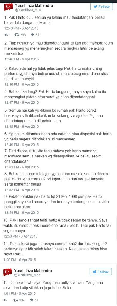 Suka Permalukan Presiden krn Salah TT, Andi Widjajanto Celakakan Presiden Jokowi?
