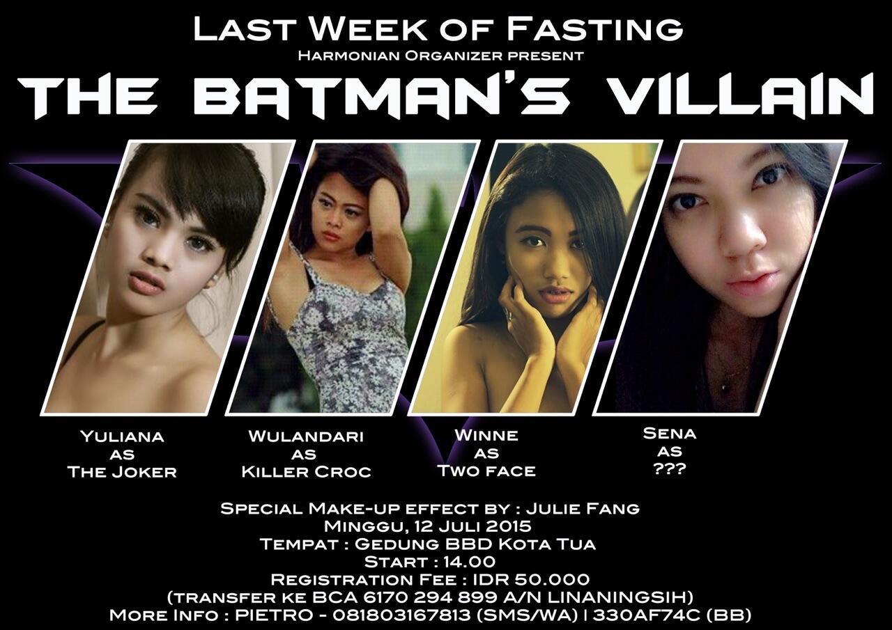 sharing event foto jakarta 12 July 2015