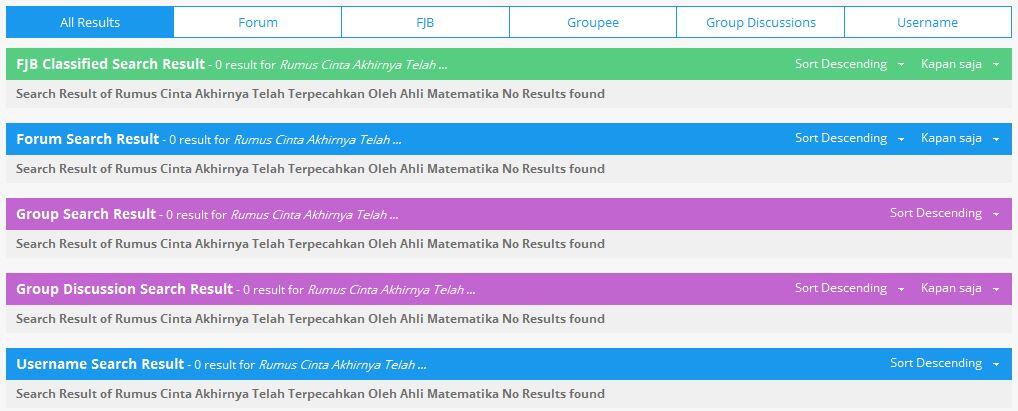 Rumus Cinta Akhirnya Telah Terpecahkan Oleh Ahli Matematika 