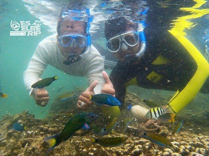 Wisata Pantai Elok Nan Indah, Agan Mau Liburan ? Ayo Ke Pariaman Gan :)