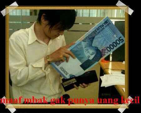 &#91;GATSUONE INFO&#93; Buat Agan yang mau mudik, Beberapa hal yang mesti di prepare nih...