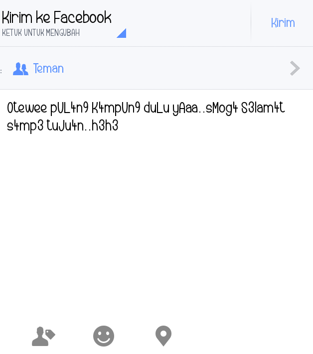 &#91;GATSUONE INFO&#93; Buat Agan yang mau mudik, Beberapa hal yang mesti di prepare nih...