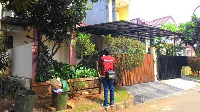 Peneror Penyidik KPK, Lelaki Berjanggut dan Bertubuh Kurus