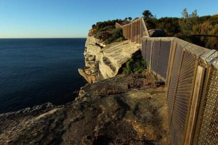 The Beautiful side of The Gap - Tempat Favorit untuk Bunuh Diri di Sidney, Australia