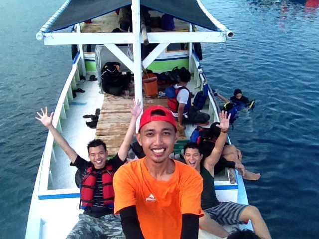 ♥♥♥&#91;OPEN TRIP&#93;►EXPLORE BARAT DAN TIMUR KARIMUN JAWA 12-15 SEPTEMBER 2015 ◄♥♥♥