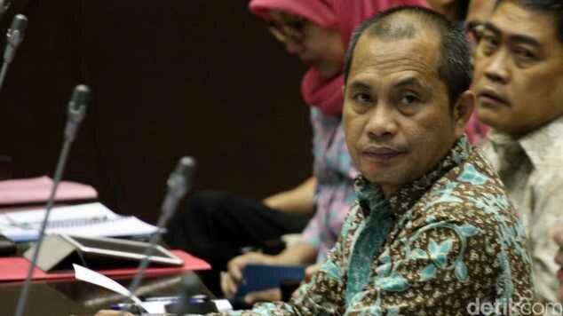 Ini Cara Menteri Marwan Ubah Wajah Wilayah Perbatasan