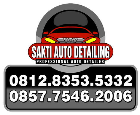 LOKER CAR DETAILER / SALON MOBIL