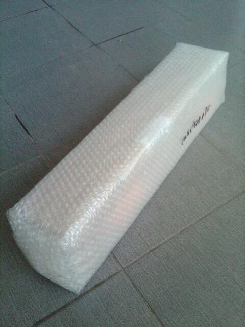 laras/lup/luft DIANA 50 Original Germany (not sharp ace, hw, tiger innova)