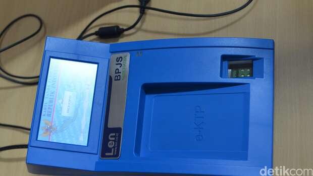 &#91;pic&#93;Tak Lagi Mencoblos, Begini Sistem Pemilihan di Pemilu e-Voting