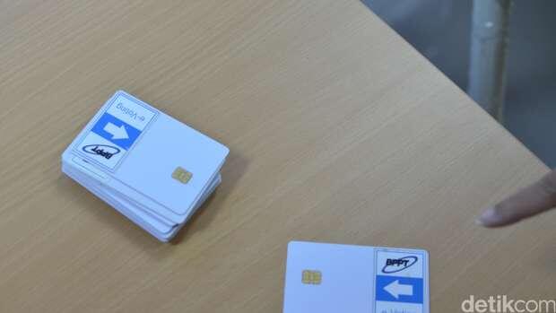 &#91;pic&#93;Tak Lagi Mencoblos, Begini Sistem Pemilihan di Pemilu e-Voting